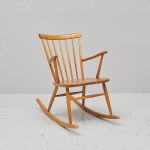 1520 7123 ROCKING CHAIR